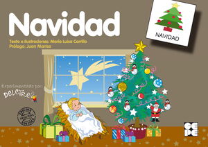 PICTOGRAMAS 6. NAVIDAD.CEPE