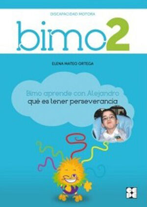 BIMO 2-DISCAPACIDAD MOTORA