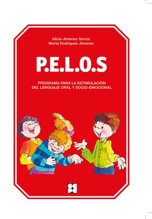 P.E.L.O.S.-PROGRAMA DE ESTIMULACION LENGUAJE ORAL Y SOCIO-E