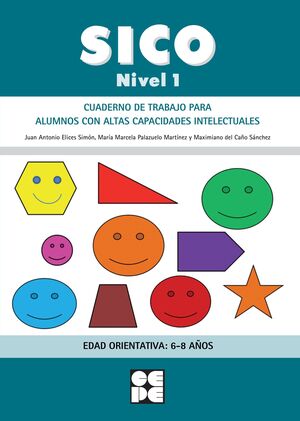 SICO 1 (6-8 AÑOS)