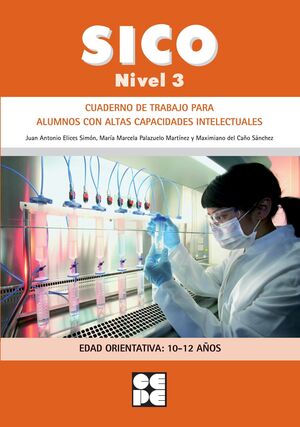 SICO 3.(10-12 AÑOS)