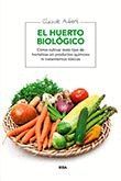 HUERTO BIOLOGICO,EL.RBA-RUST