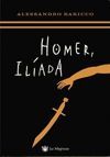 HOMER ILIADA.MAGRANA