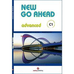 NEW GO AHEAD, ADVANCED C1. WORKBOOK