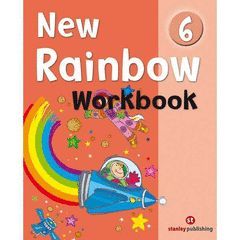 NEW RAINBOW 6 WORKBOOK