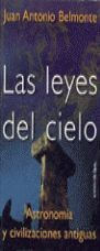 LAS LEYES DEL CIELO