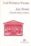 TIRIAS,LAS.ED CLASICAS