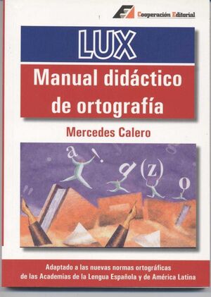 ORTOGRAFIA,MANUAL DIDACTICO.POPULAR