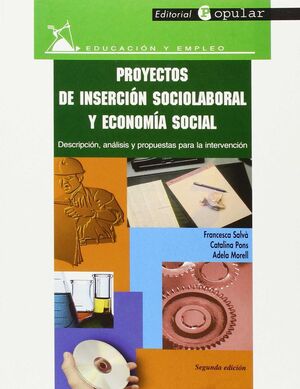 PROYECTOS INSERCION SOCIOLABORAL.POPULAR