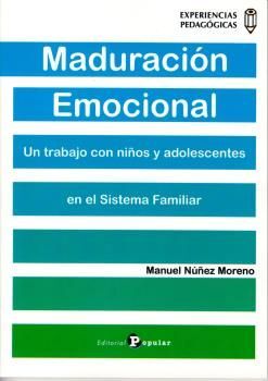 MADURACIÓN EMOCIONAL