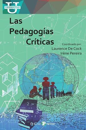 LAS PEDAGOGÍAS CRÍTICAS