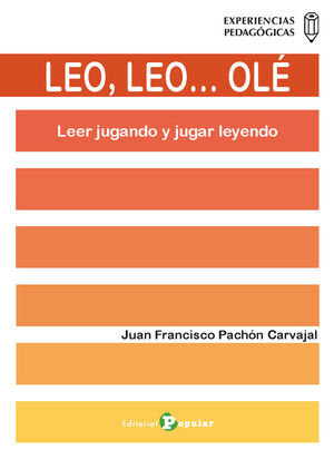 LEO, LEO? OLÉ