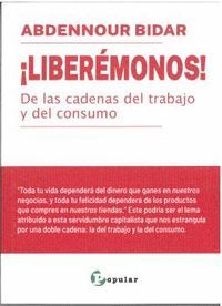 ¡LIBERÉMONOS!