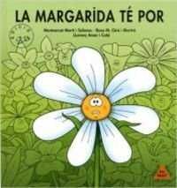 MARGARIDA TE POR,LA