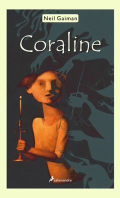 CORALINE