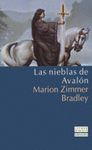 NIEBLAS DE AVALON.SALAMANDRA BOLS-