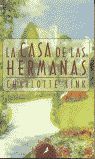 CASA DE LAS HERMANAS,LA-LETRAS BOLS-28