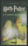 HARRY POTTER Y EL MISTERIO DEL PRINCIPE (HARRY POTTER 6)