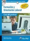 FORMACIÓN Y ORIENTACIÓN LABORAL, GRADO MEDIO