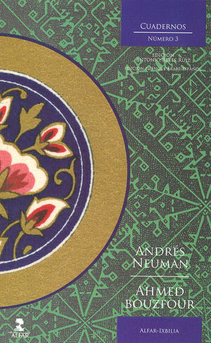 CUADERNOS ALFAR-IXBILIA, NÚMERO 3.
