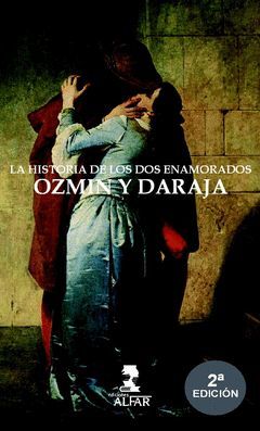 LA HISTORIA DE LOS DOS ENAMORADOS OZMÍN Y DARAJA