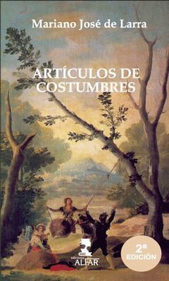 ARTÍCULOS DE COSTUMBRE