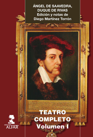 TEATRO COMPLETO VOLUMEN I