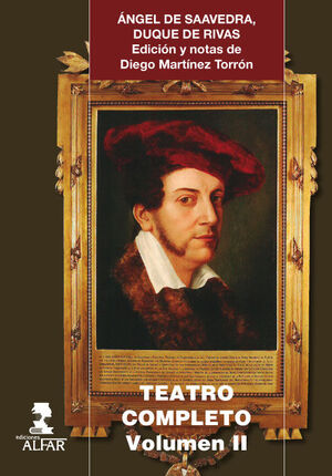 TEATRO COMPLETO VOLUMEN II