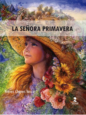 LA SEÑORA PRIMAVERA