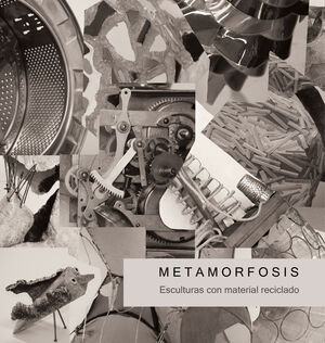 METAMORFOSIS