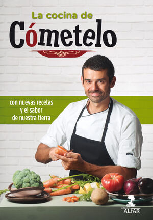 LA COCINA DE COMETELO