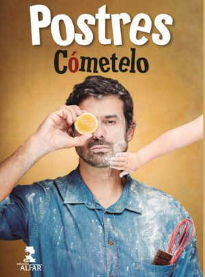 POSTRES DE COMETELO, LOS