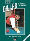 ESCUELA DE BILLAR: DEL APRENDIZAJE A LA COMPETICION