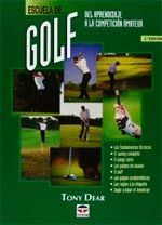 GOLF,ESCUELA DE.TUTOR-G-RUST
