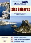 GUIAS NAUTICAS IMRAY. ISLAS BALEARES.