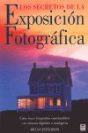 SECRETOS DE LA EXPOSICION FOTOGRAFICA,LOS.TUTOR-G-RUST