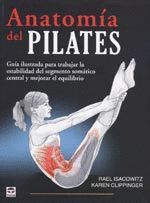 ANATOMÍA DEL PILATES.TUTOR-RUST