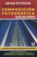 LOS SECRETOS DE LA COMPOSICIÓN FOTOGRÁFICA