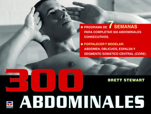 300 ABDOMINALES. TUTOR