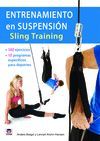 ENTRENAMIENTO EN SUSPENSIÓN SLING TRAINING.TUTOR