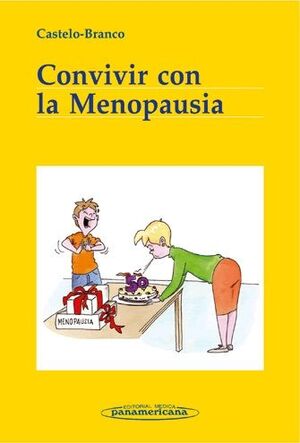 CONVIVIR CON LA MENOPAUSIA