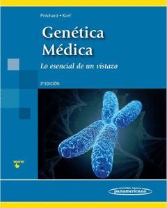 GENÉTICA MÉDICA