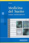 MEDICINA DEL SUEÑO. ENFOQUE MULTIDISCIPLINARIO