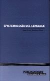 EPISTEMOLOGIA LENGUAJE.UNIV ALICANTE