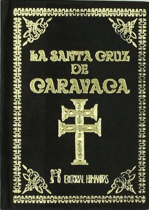 SANTA CRUZ DE CARAVACA.HUMANITAS