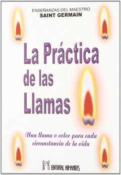 PRACTICA DE LAS LLAMAS,LA.HUMANITAS