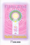 LIBRO DE ORO SAINT GERMAIN.HUMANITAS-D