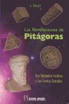 REVELACIONES DE PITAGORAS