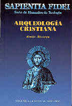 ARQUEOLOGÍA CRISTIANA