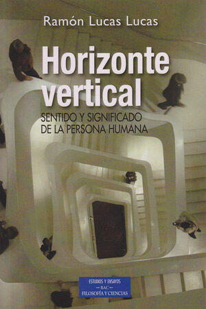 HORIZONTE VERTICAL